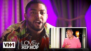 Scrappy & Stevie J Face Off  Love & Hip Hop: Atlanta