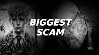 Biggest scam in life, ICT at it again | ict speech | ICT MOTIVATION |