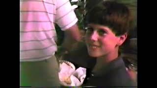 Braet Reunion 1986 Part 1