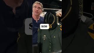 #indonesiaviral #militarysurplus #thrifting #thrift #shirtstyle #videoviral #1stcav