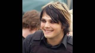 Early Sunsets-Gerard Way tribute