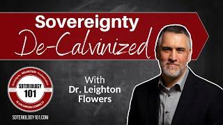 Sovereignty De-Calvinized