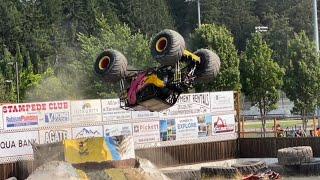 Monster Trucks - Greatest Hits 2024