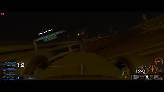 Assetto Corsa Luxicious speed at 1800 km/h non sence turbinne Car ! XD