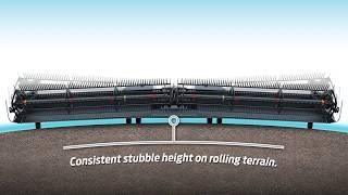 Introducing ContourBuddy for MacDon FlexDraper®