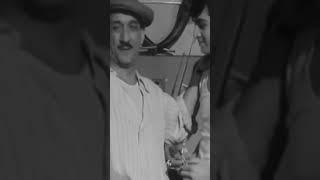 Uşaqlığın son gecəsi 1968