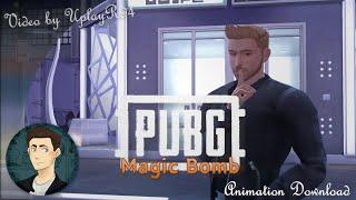 Sims 4 - PUBG Victory Dance - Magic Bomb (Animation Download)