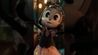 Imaginary friends, they’re just like us.  See IF in cinemas now!