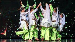 Турецкий танец Халай l Turkish dance Halai