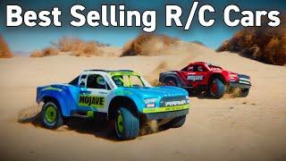 Best Selling R/C Cars of 2024