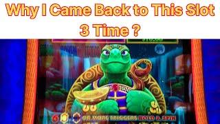 Why I Visit Jewel Of The Dragon Slot Multiple Times?  Best Slot Channel of Vancouver Canada