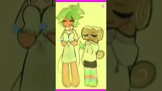 !!!!!FRUITCAKE!!!!!!! COSMO X SPROUT ️️