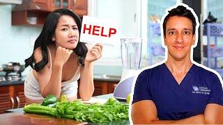 How to NEVER get confused about Nutrition again! (NOT click-bait!!)