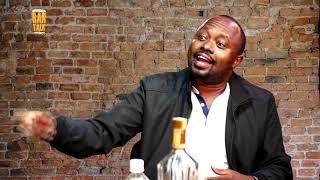 BarTalk: Ep#11 Men who are kept women - Jaymo Ule Msee