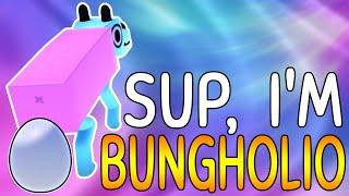 These Dogs Be WOBBLIN' (Wobbledogs)