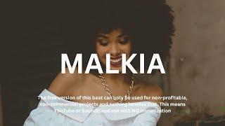 Afro Zouk Love Instrumental Type Beat "MALKIA" Emotional Bongo Instrumental beat