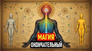 Забытая частота, которая меняет вашу реальность | Vibrational Secret Nobody Teaches You