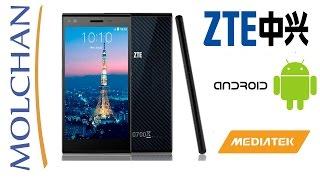 Прошивка телефона ZTE Geek 2