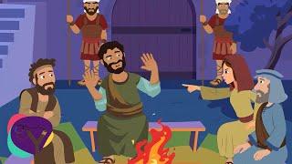 Tell the truth no matter what it takes - Bible Songs for Kids