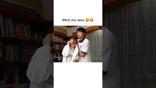 What she sees #cdrama #kdrama #drama #kdramaedit #kdramalovers #chinesedrama #love #romantic #yt