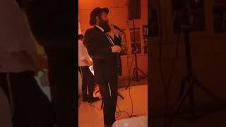 Cantor Berel Zucker: V'al Y'dei...Haloch (Rosenblatt)