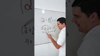 AWESOME Mathematic with Mr Bean da Matemática #shorts