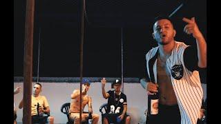 UNDER SIDE 821 - CAGUAMAS (video oficial)