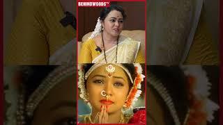 'Marriage பண்ணிக்க ரொம்ப Late பண்ணிட்டேன்..'  Actress Lavanya Emotional Throwback