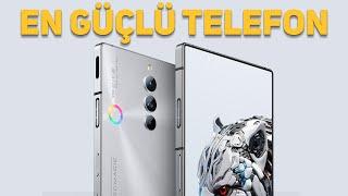 En güçlü Android telefon | Müthiş donanım, iddialı fiyat