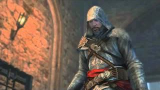 Assasin's Creed Revelations #Масиаф