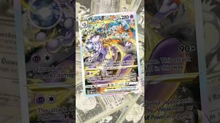 Mewtwo VS Charizard en estas cartas Pokémon #pokemon #cartaspokemon #pokemontcg