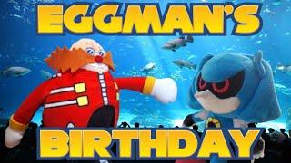 Tails and Friends: Eggman's Birthday