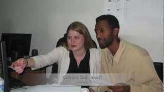 The Global Health Concentration: A vision for public health