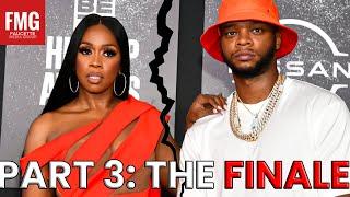 Papoose DROPS BOMBS On Remy Ma PT 3 Caught In Bed w/ A Woman