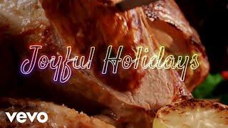 FEDI ROCK - Joyful Holiday