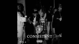 (10+) FREE Sample pack / Loop kit "Consistent Vol2" - Lil Baby, Section 8, 4PF type samples