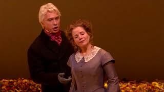 [SUB ENG] Evgenij Onegin - Dmitri Hvorostovsky: "вы мне писали ... когда бы жизнь домашним кругом"