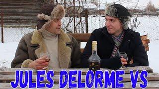 Коньяк. Jules Delorme VS