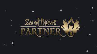 I am now a Sea Of Thieves Partner