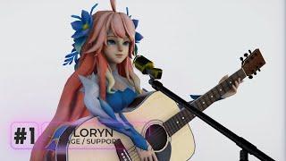 FLORYN - MOBILE LEGENDS GOT TALENT