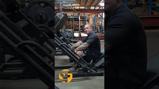 LEE PRIEST: How to Make Your Legs MASSIVE  #bodybuilding #leepriest