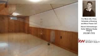 6640 Russell Avenue S, Richfield, MN Presented by Steven Schneeberger.