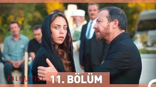 Kalp Atışı 11. Bölüm