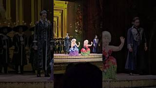 Отрывок из "Золушки" Д. Россини, Алматы | "La Cenerentola" by Gioachino Rossini #shorts #opera