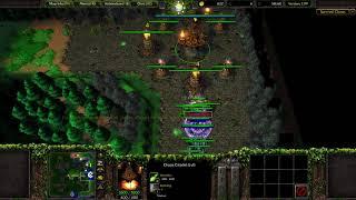 Warcraft III / Survival Chaos #15 - Demon