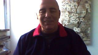 Boris Vildbaum Healer and clairvoyant open line will answer your questions about health and karma.