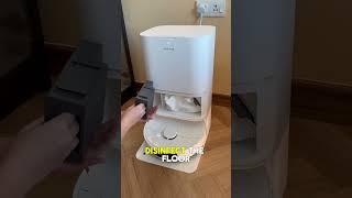 Unboxing Dreame L30S Ultra robot vacuum  #Dreame #DreameMY #DreameMalaysia #DreameL30SUltra