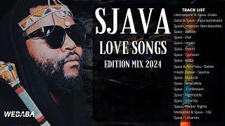 Sjava love songs edition Mix 2024 | Dj Webaba