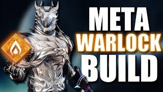 Clear the LEGEND Onslaught EASILY - Solar Warlock Build in Destiny 2