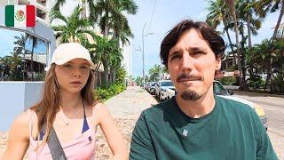 ACAPULCO NO ES COMO IMAGINÁBAMOS 